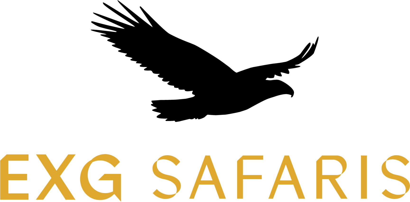 EXG Safaris Logo